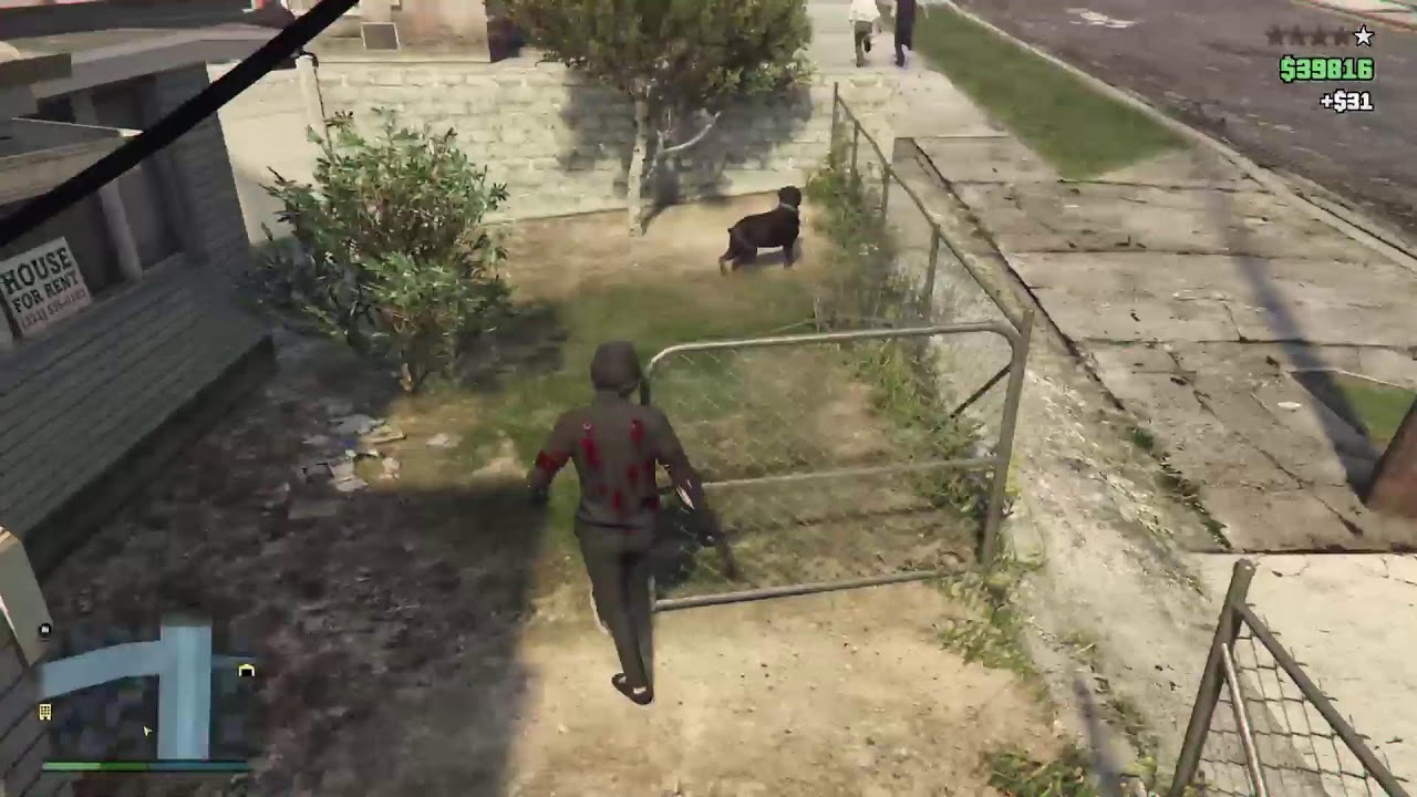 GTA 5 Stream l Join up