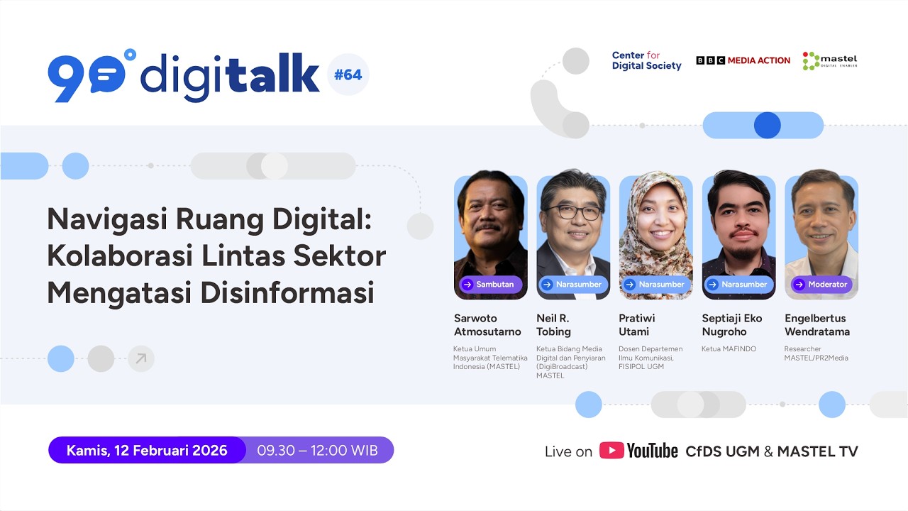 Digitalk #64 