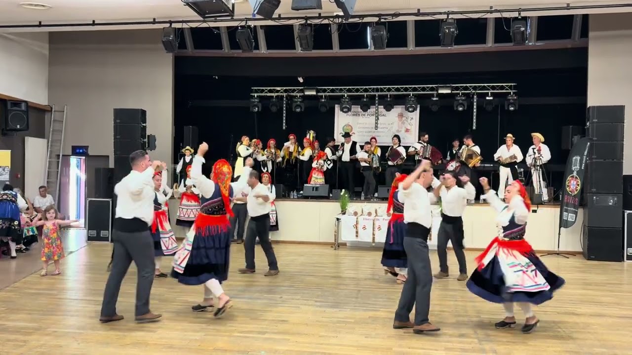 Corações do Minho de Jons - Vira da Peneda