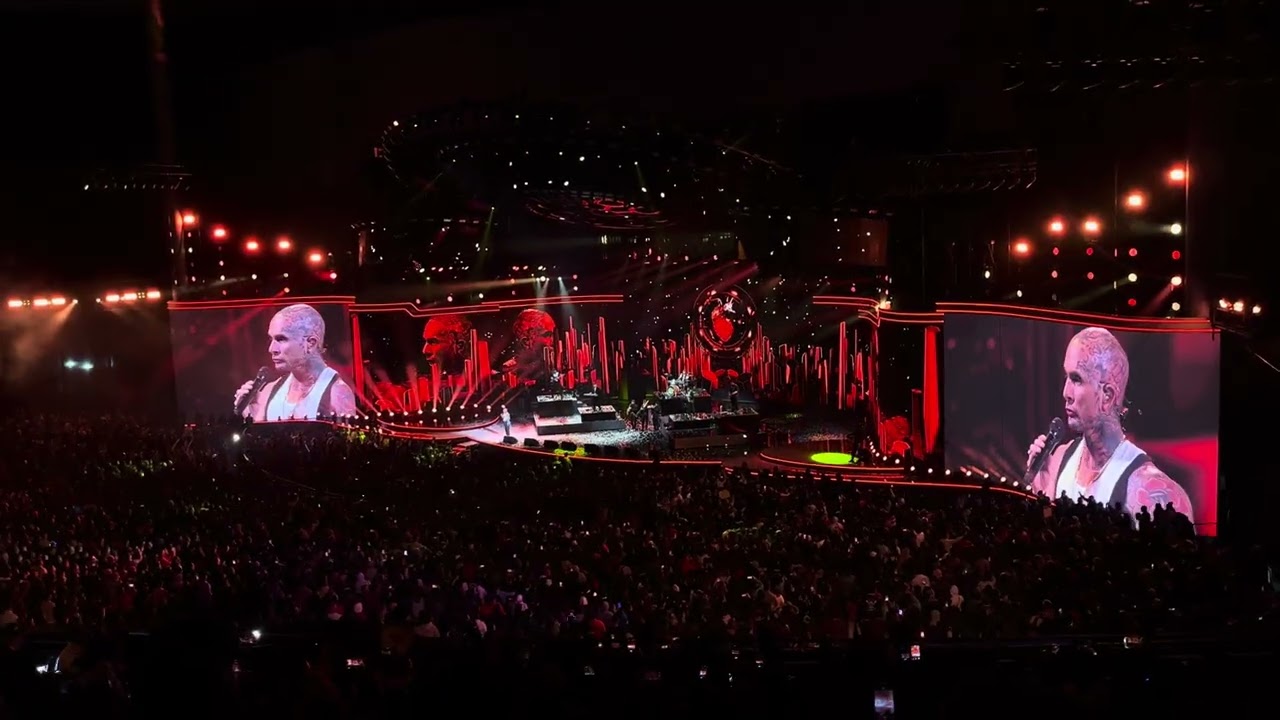 Pobre corazón- Ke personajes Festival de viña 2026