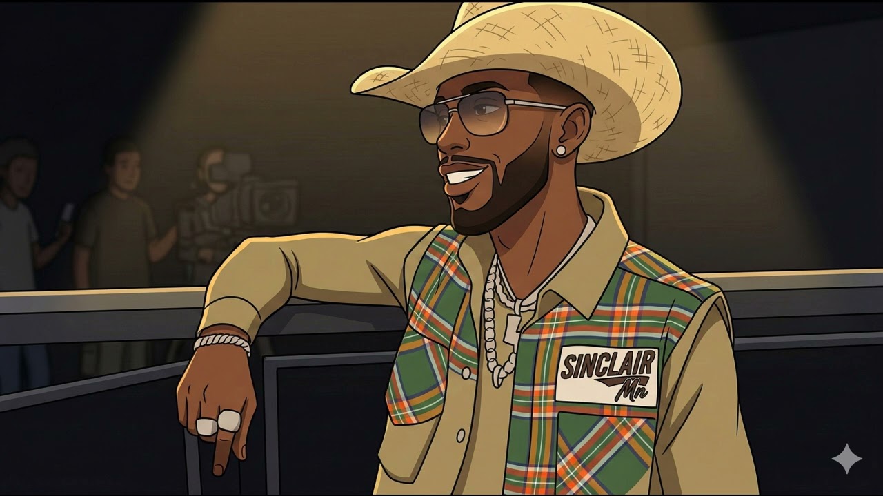 [FREE] Vice City - FPJ Type Beats - Southern Soul 2026