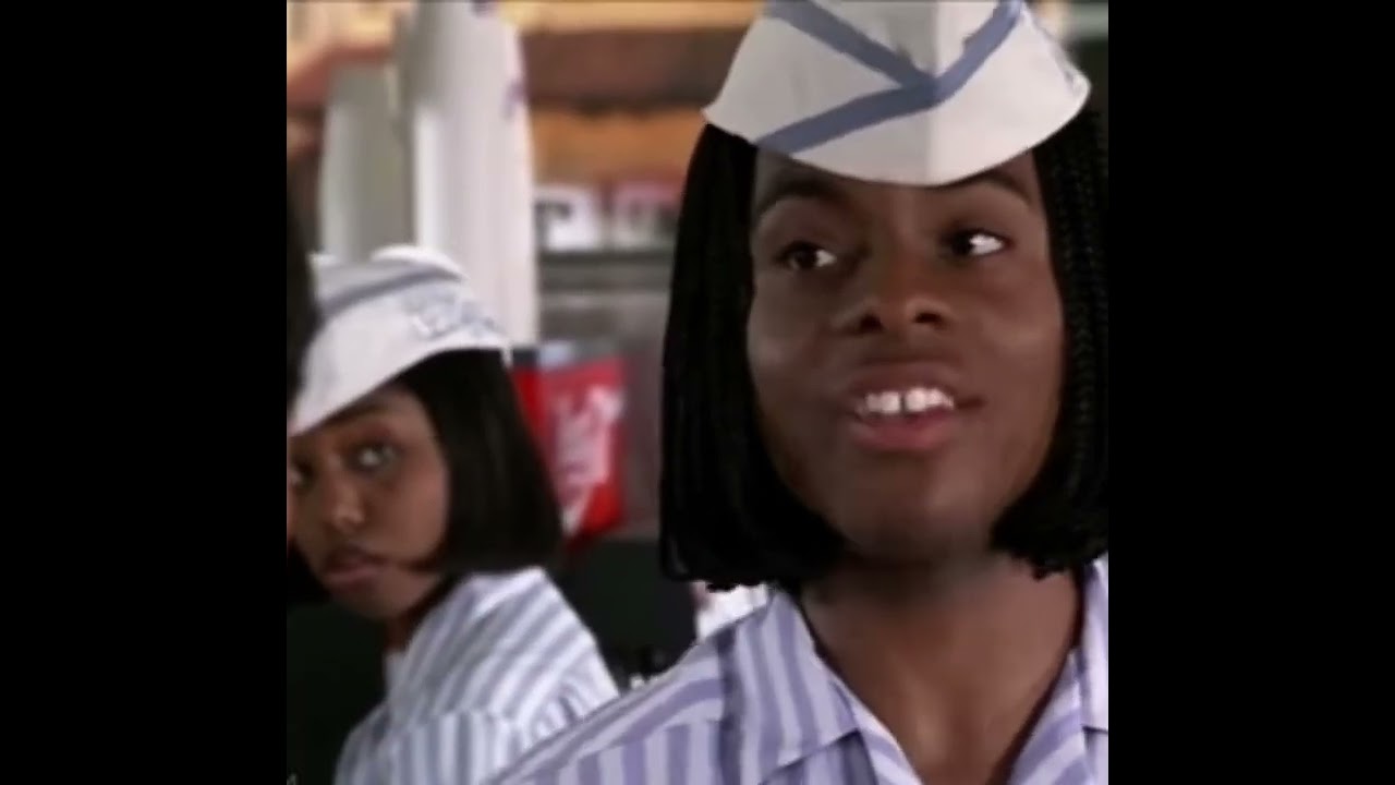 Brian Peck in Good Burger (1997)