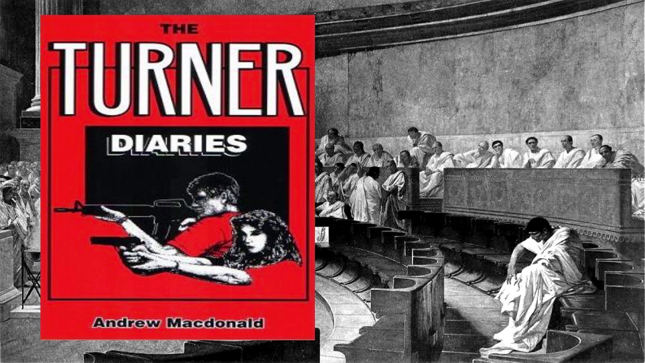 Completion Series: The Turner Diaries