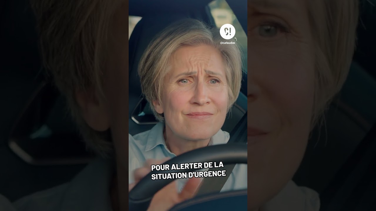 Que faire si les freins de ta voiture l&acirc;chent ?!
