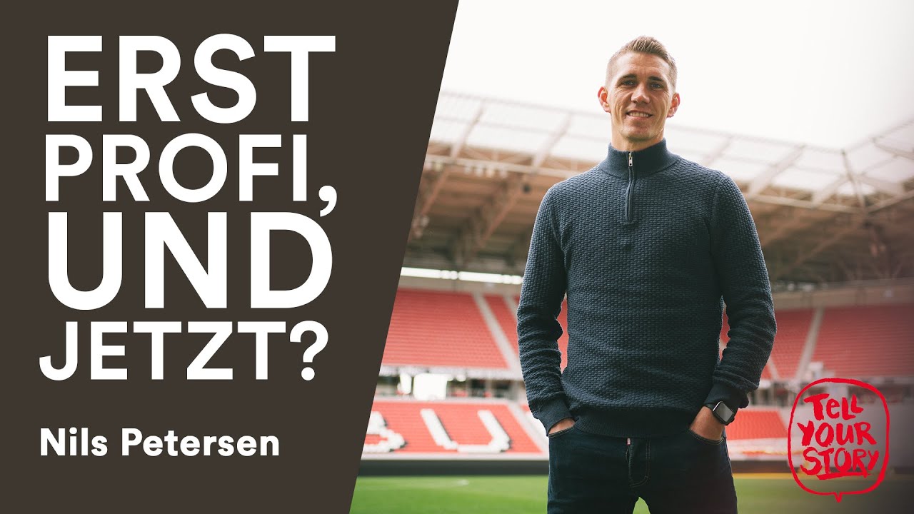 Lexware Local Heroes – Tell Your Story: Nils Petersen