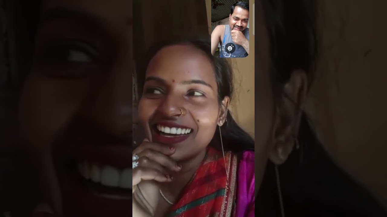Video calling 🤣 Maithili comedy funny video