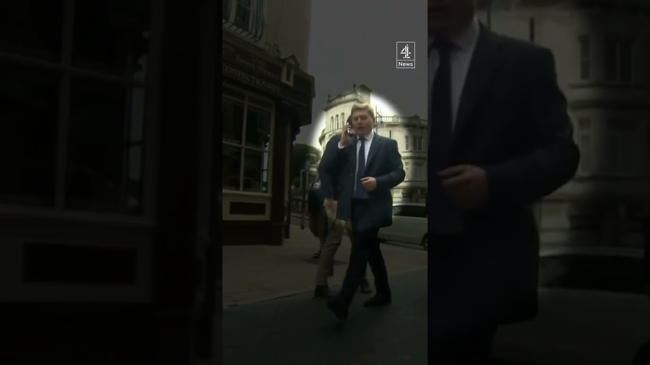 Farage: 'No wrondoing' over benefits