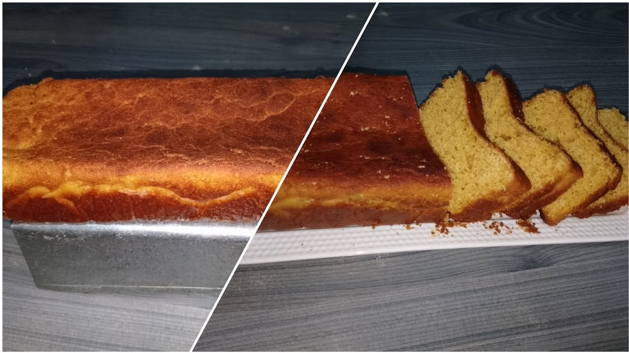 خبز التوست بالذرة