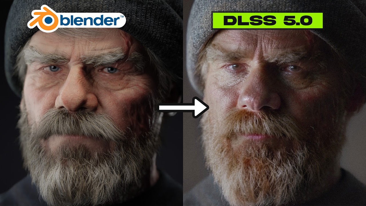 dlss5