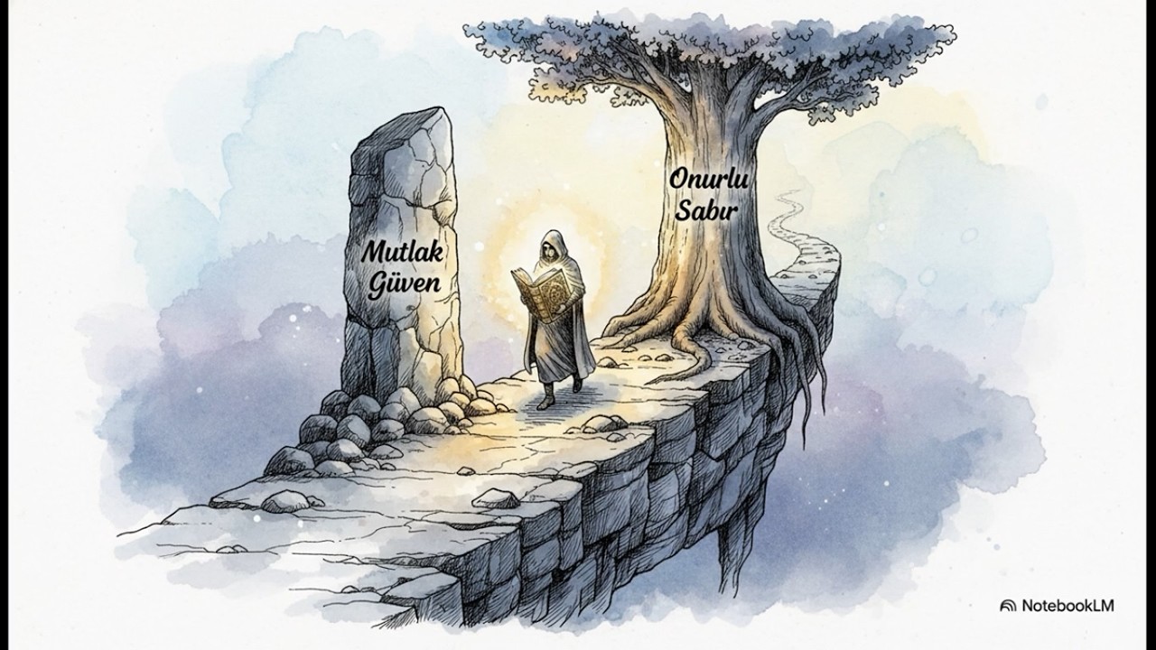 Müzzemmil Suresi: Anlamak
