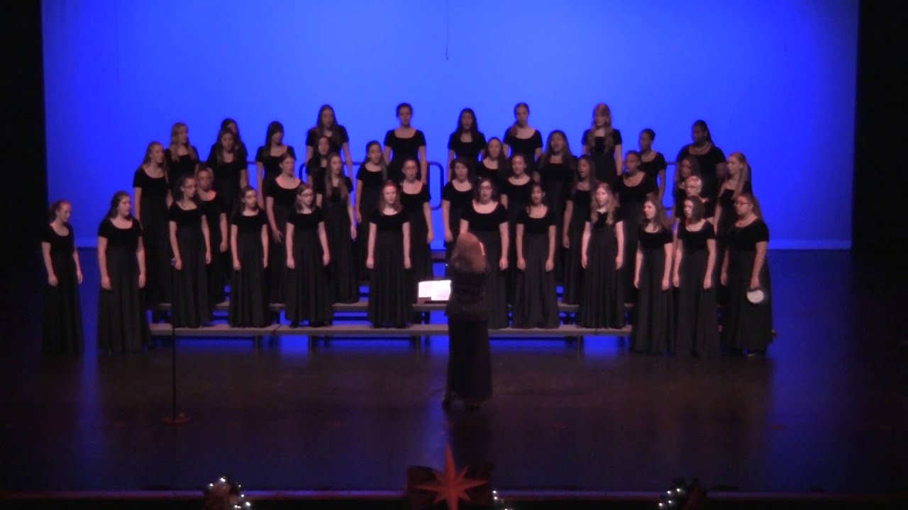 S'vivon | The Girl Choir of South Florida