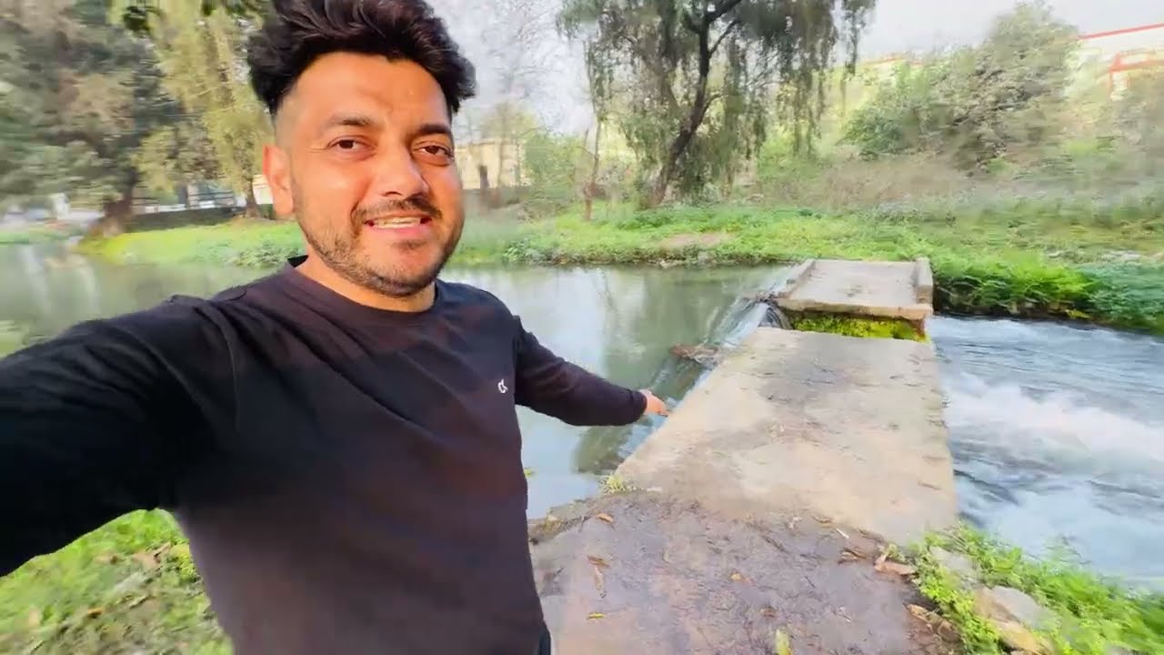 jungle pujj gya aaj 💀 sunsan jagah ☠️ punjabi family daily vlog 🙏 punjab