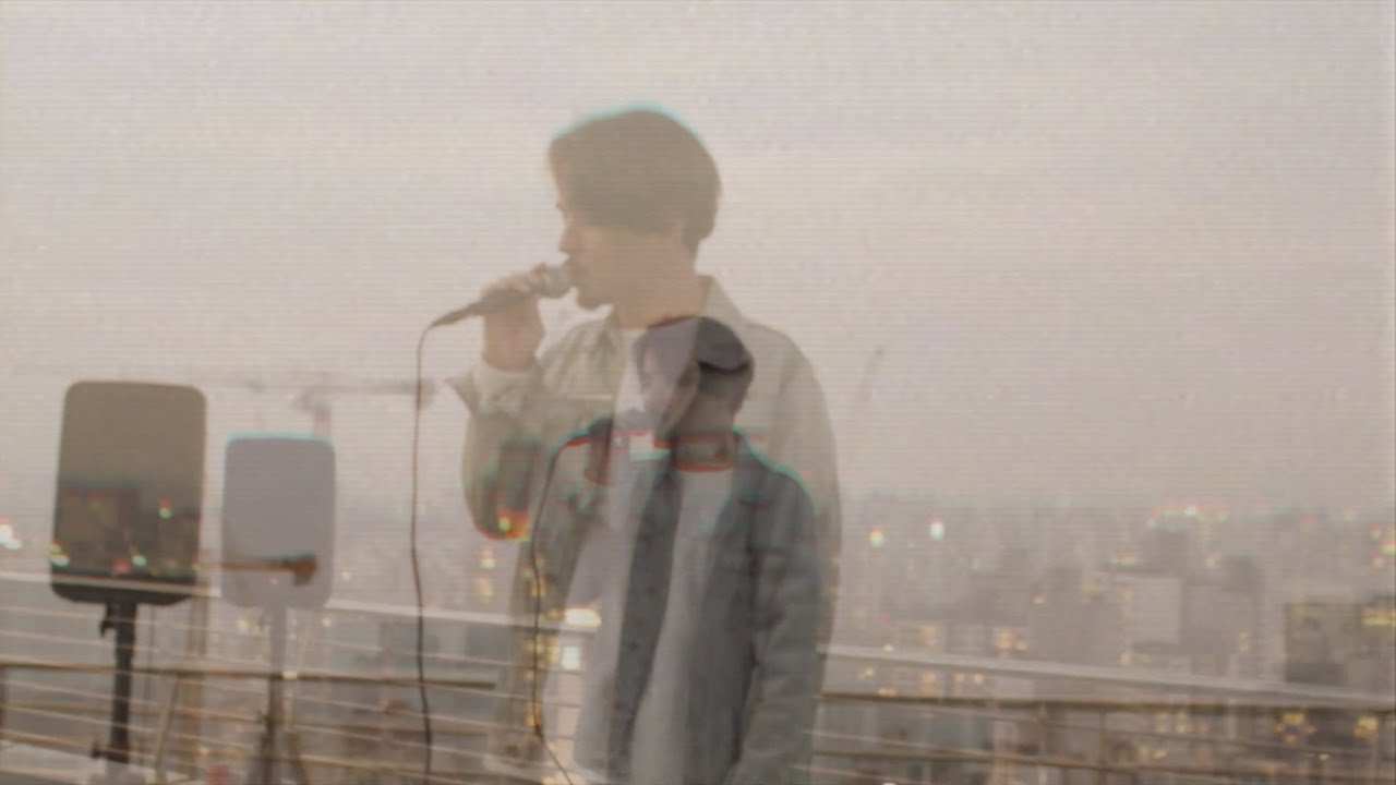 달빛에 너를 그리다 (LIVE)