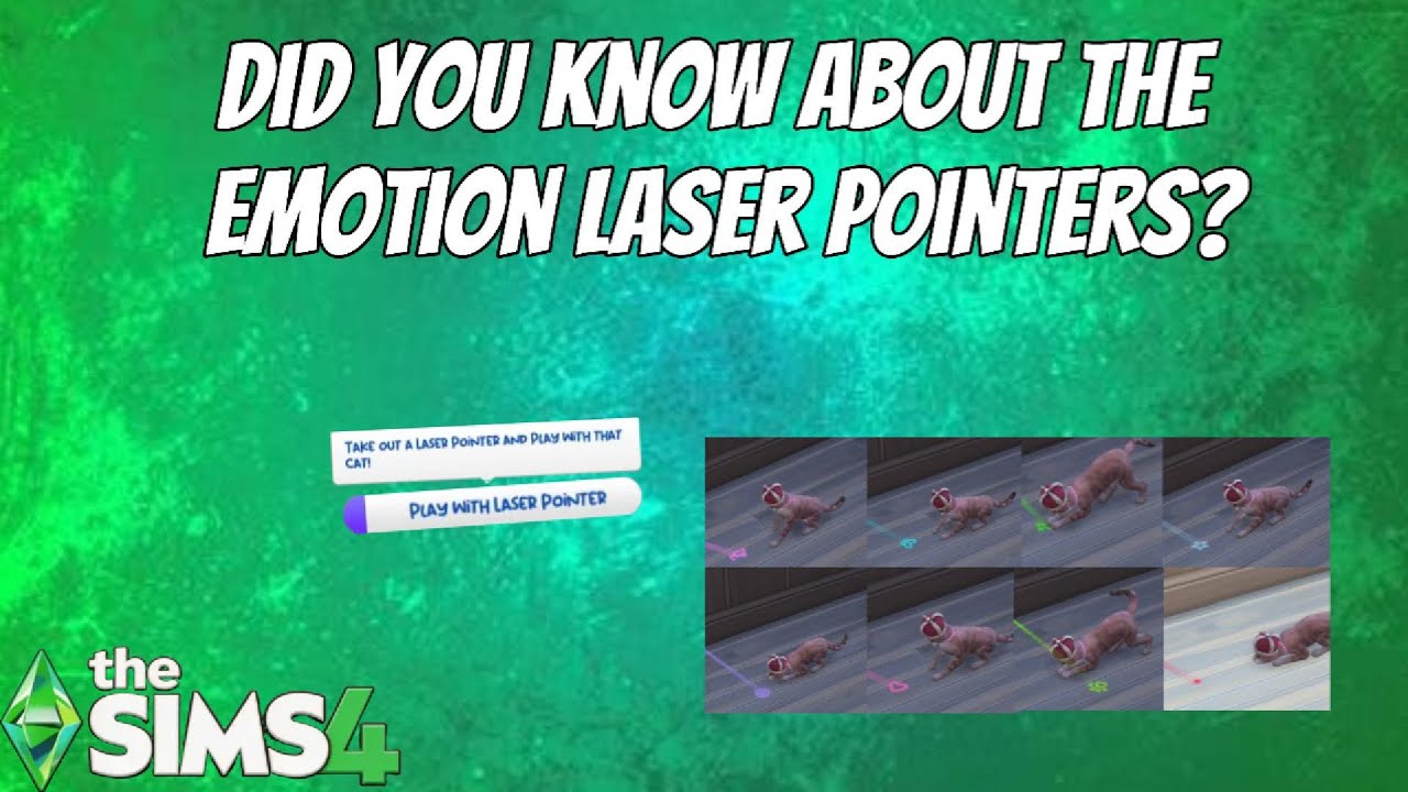 The Sims 4 Things You May Not Know About The Game Pt 7! #sims4 #thesims4 #sims4catsanddogs  #shorts 