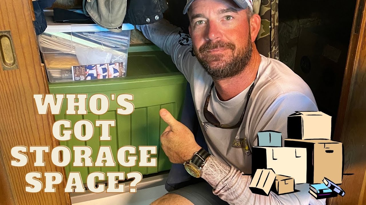 We're ditching LAND LIFE for BOAT LIFE! - EP 1