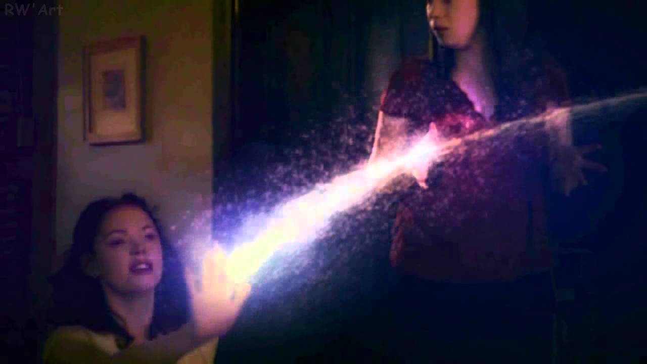 Charmed| Season 6 Opening Credits