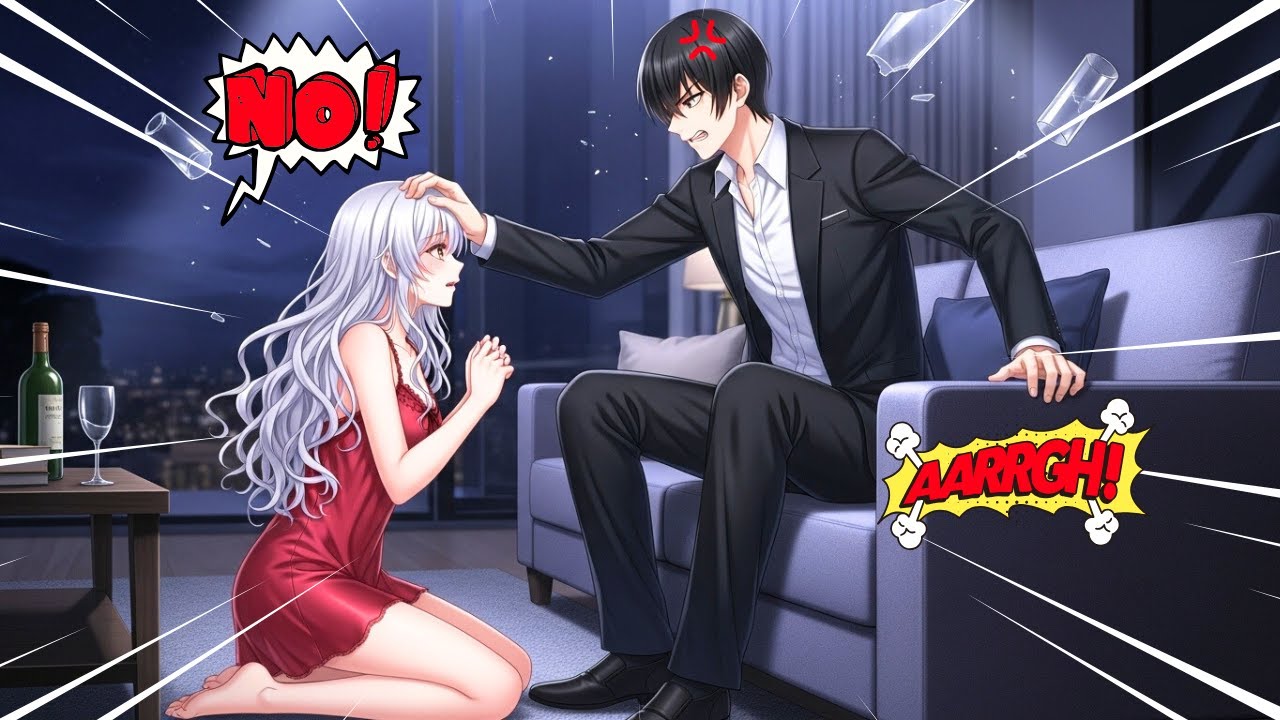 🍏 Tragédie d’un mari infidèle, il renaît pour aimer encore sa douce épouse | Résumé de manhwa
