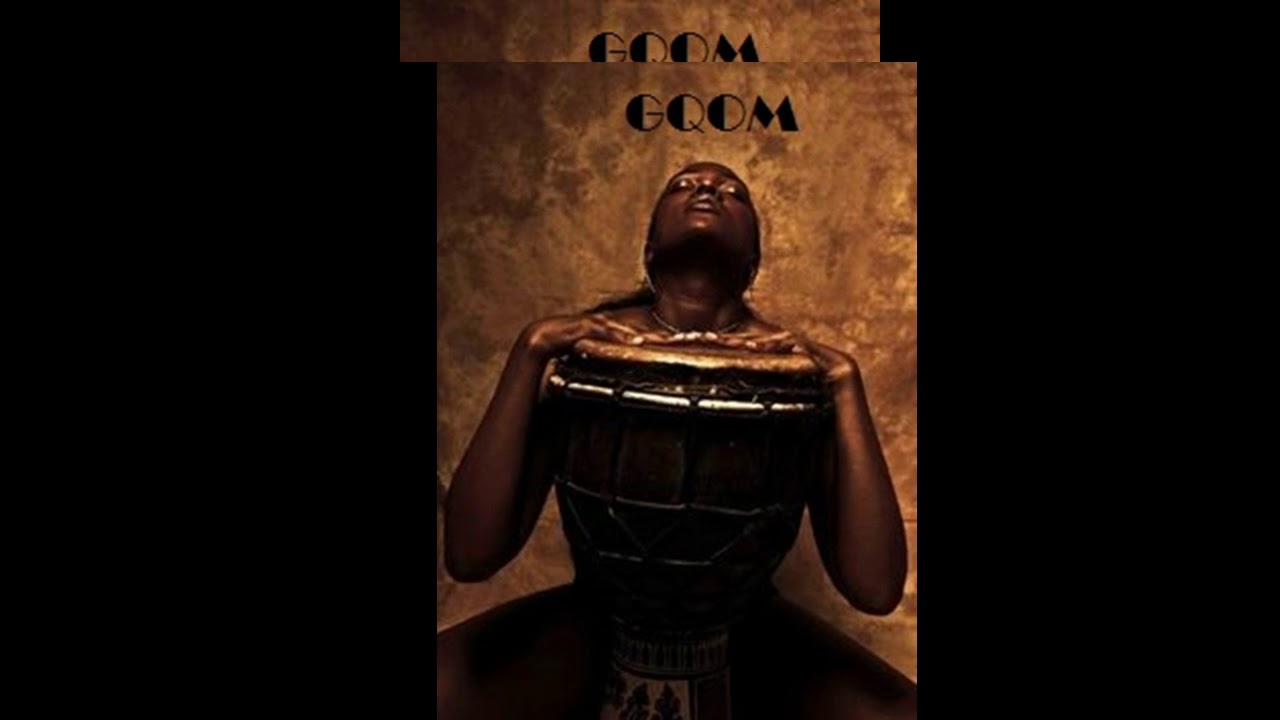 GQOM - Woza December 2017 (asambe fe2)
