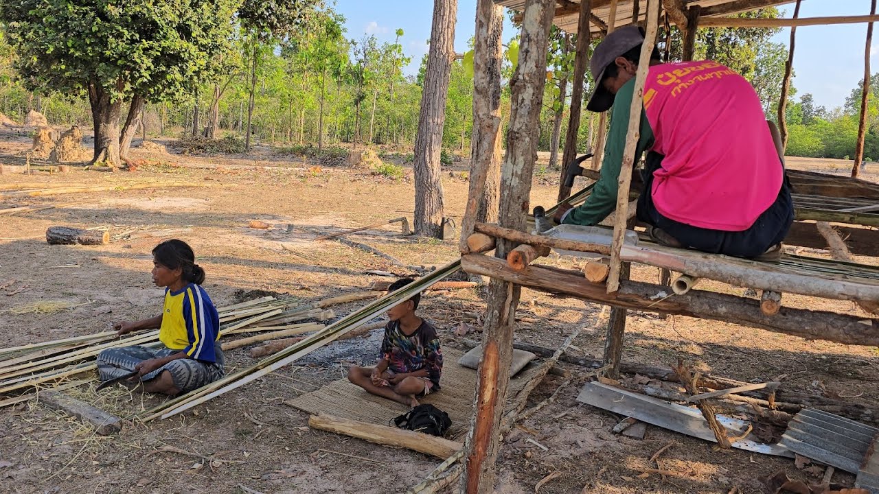 #ยายแปจ่มโอดโอยเหลือใจตาเงี่ยงคิดฮอดพ่ออี่สีผู้ตาย!!