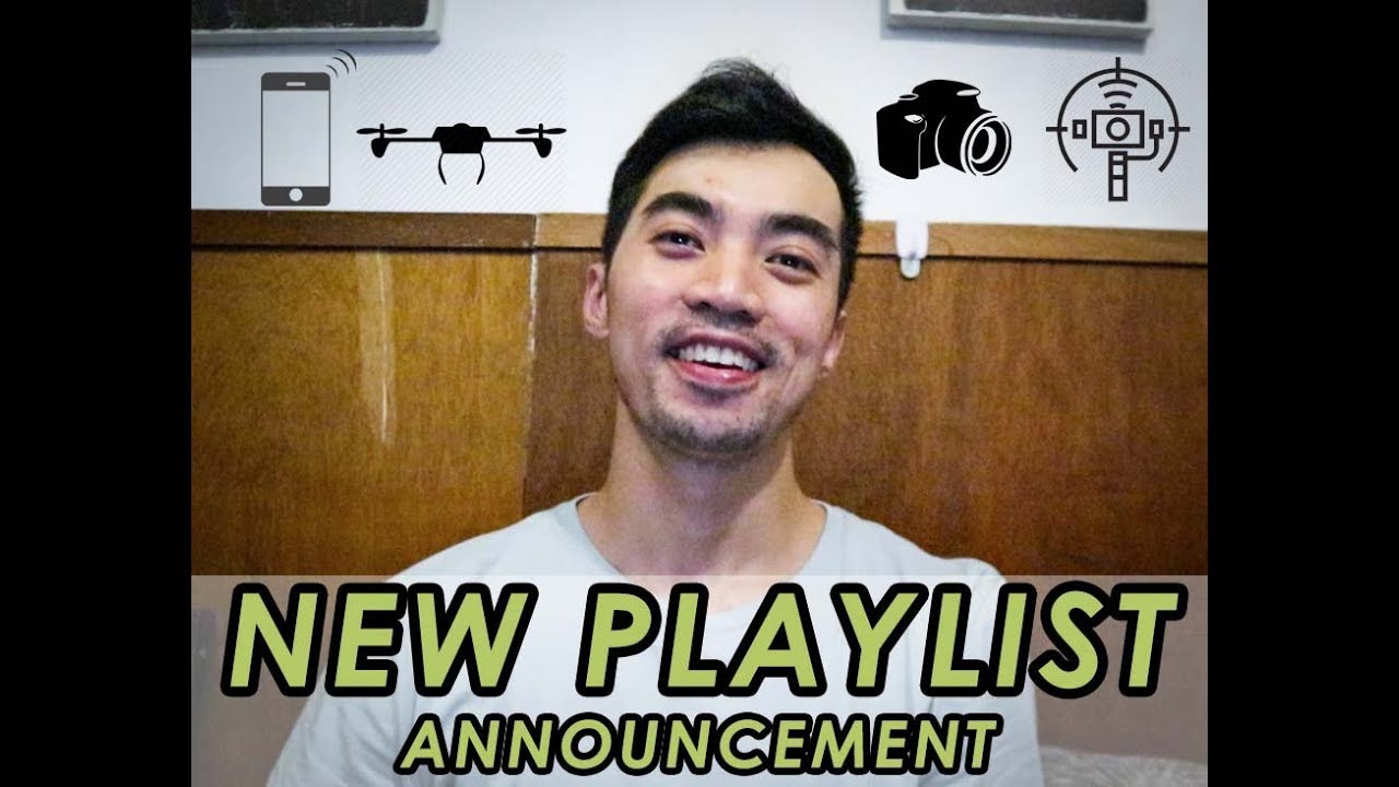 CHANNEL UPDATE (Announcement)