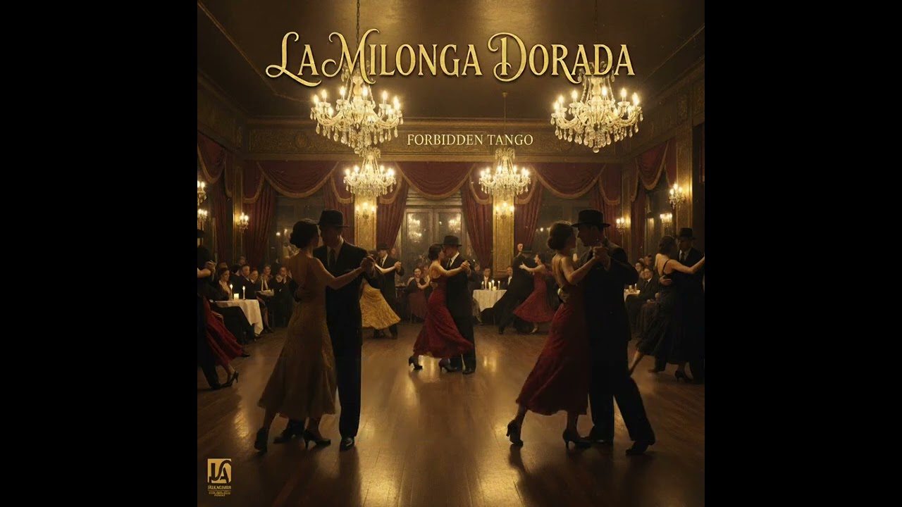 Forbidden Tango - 
