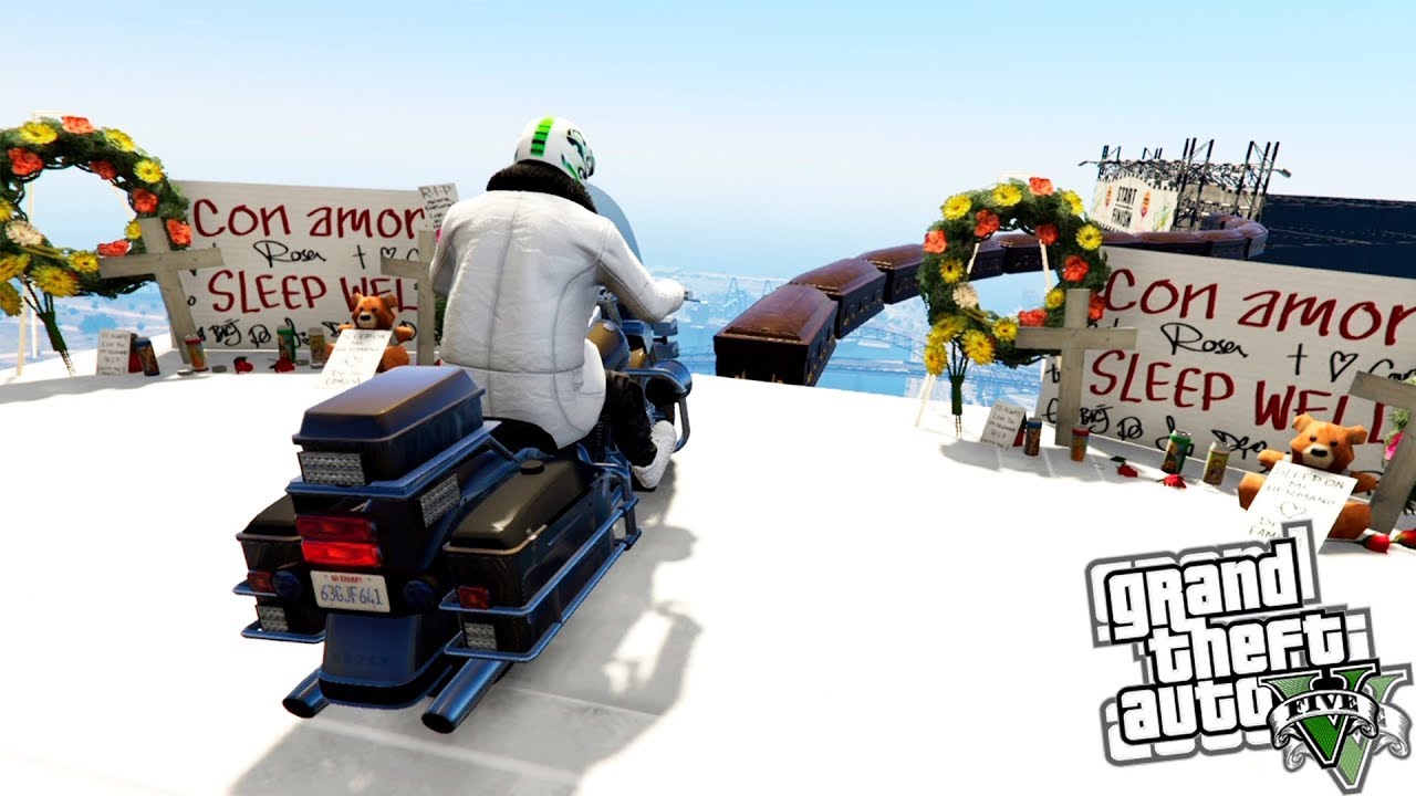 GTA 5 | EL MEJOR PARKOUR MOD QUE HE JUGADO!! | XxStratusxX