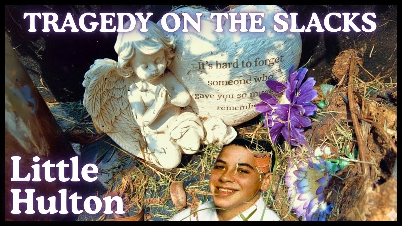 Little Hulton's Lost History: Tragic Cemetery Secrets & The Story of Sean Finnegan