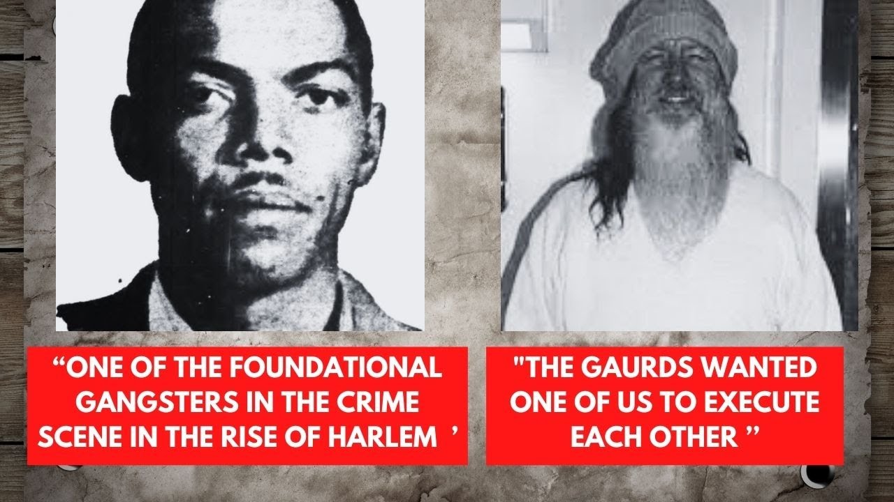 Top 9 Most Dangerous Gang members in USP Leavenworth Prison's History