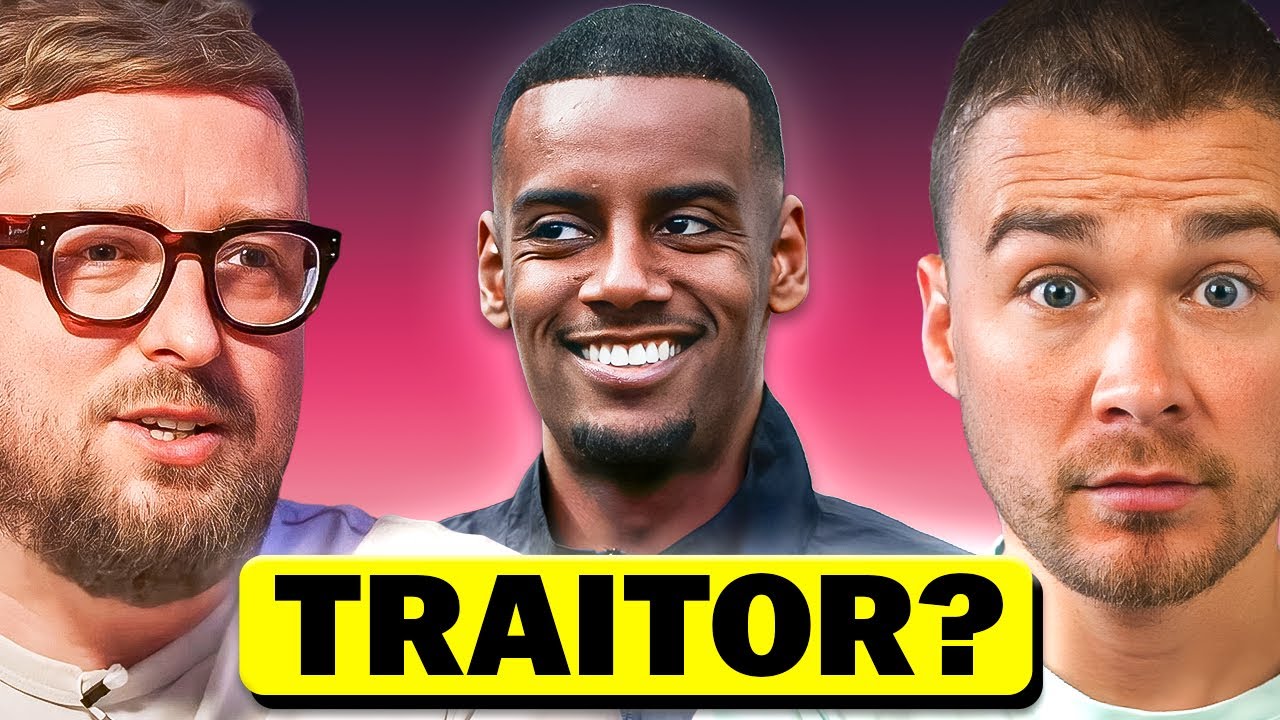 The Truth About The Isak Transfer Saga.