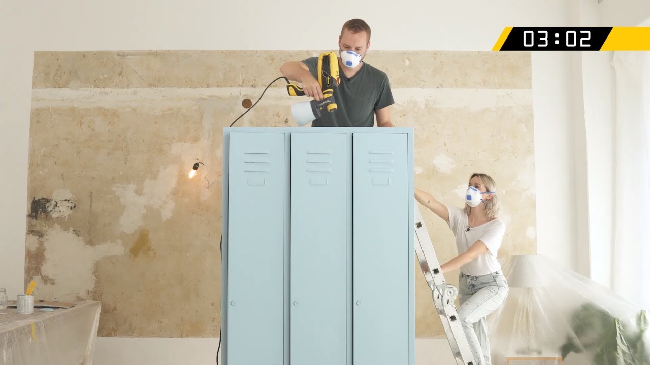 Universal Sprayer W 590 FLEXiO von WAGNER - Produkttest