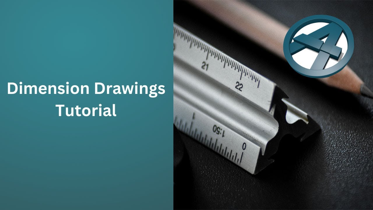 Dimension Drawings in ArchiFrame - Plank Tools Deep Dive