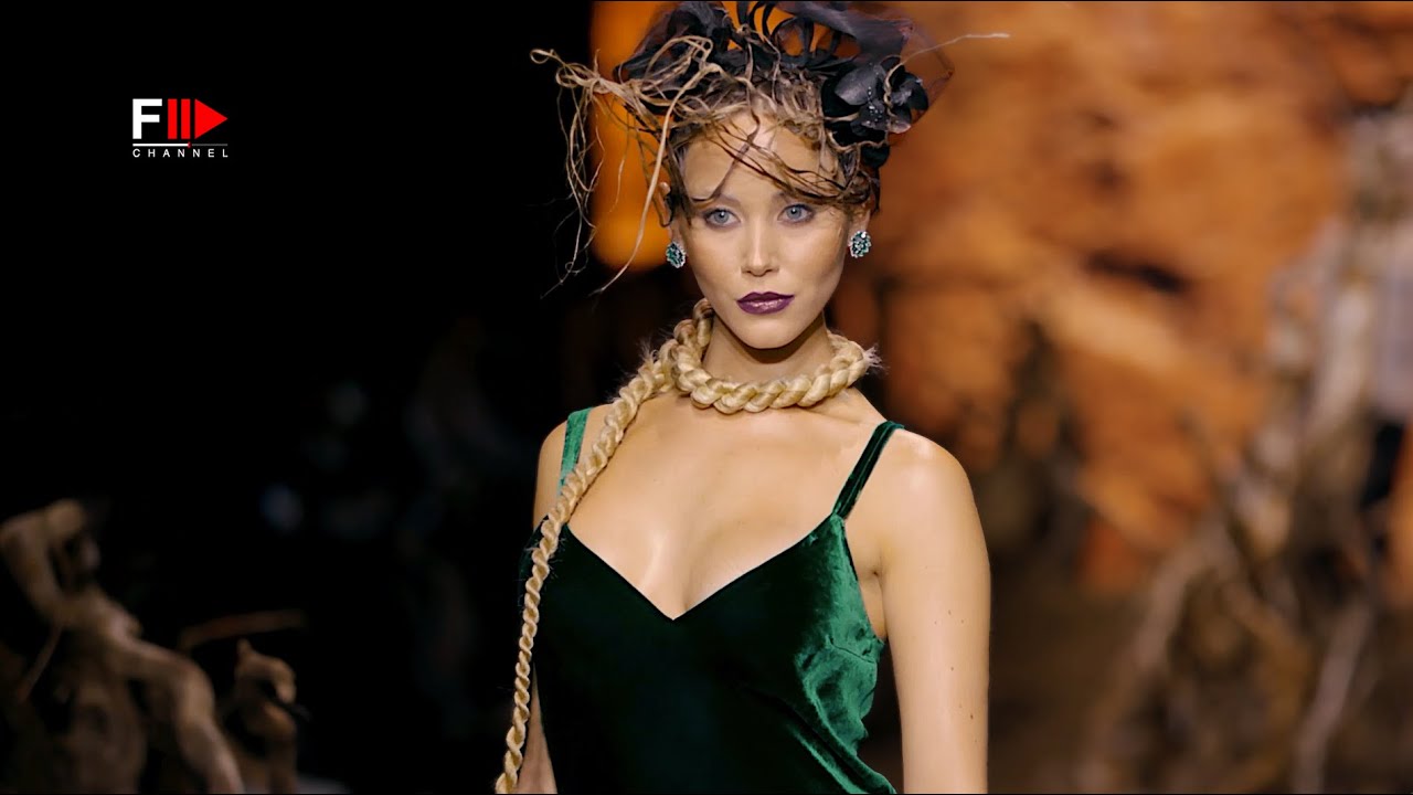 AMORALLE Best Of Fall 2024 Riga