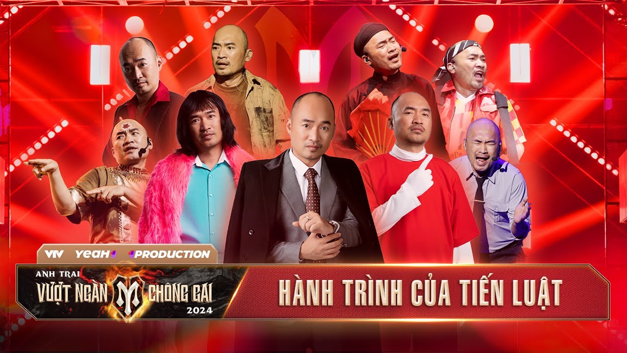 HÀNH TRÌNH 