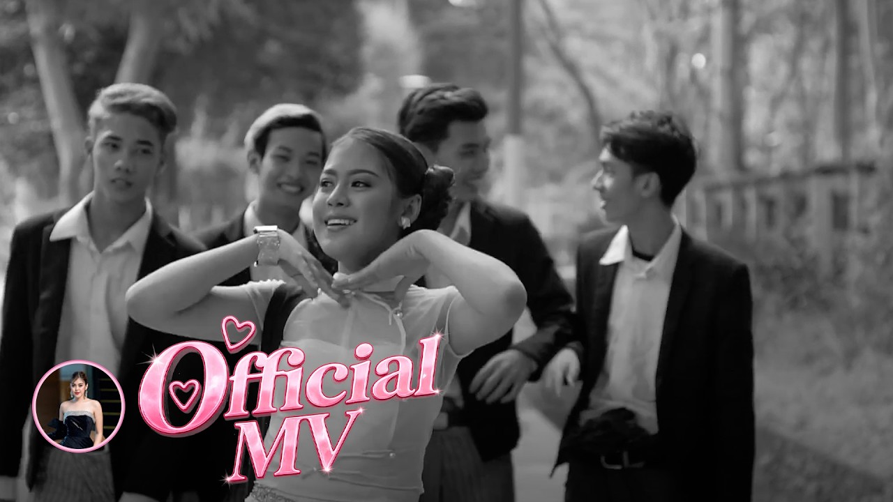 မေလသံစဉ် - မြပန်းခွေ (Official MV)