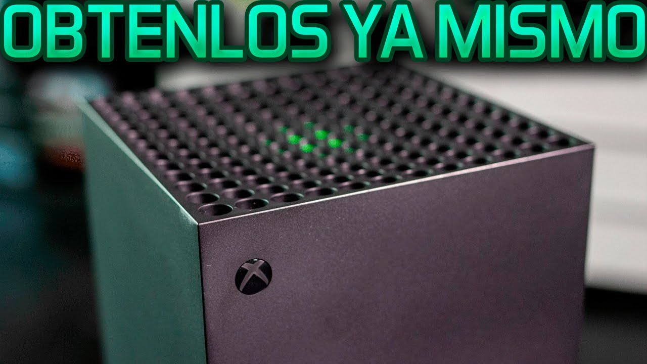 Emuladores y apps desde Discord | Xbox One / Series