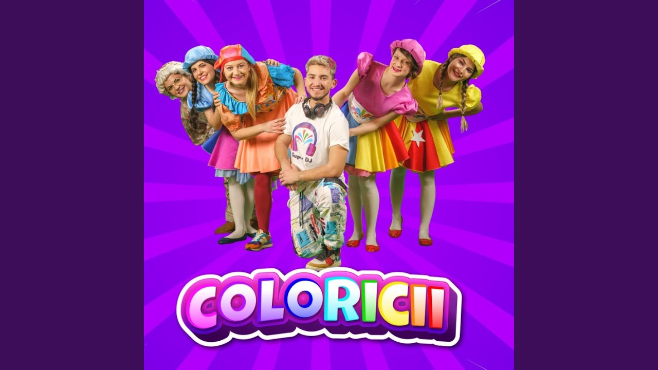 Ici Rici Colorici