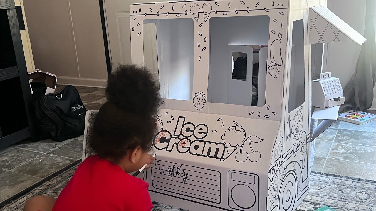 CHRISTMAS 2025!! (Flu Season We All Sick)