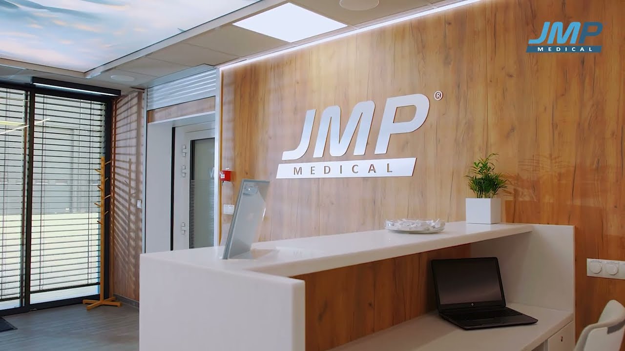CDC by JMP - brief presentation