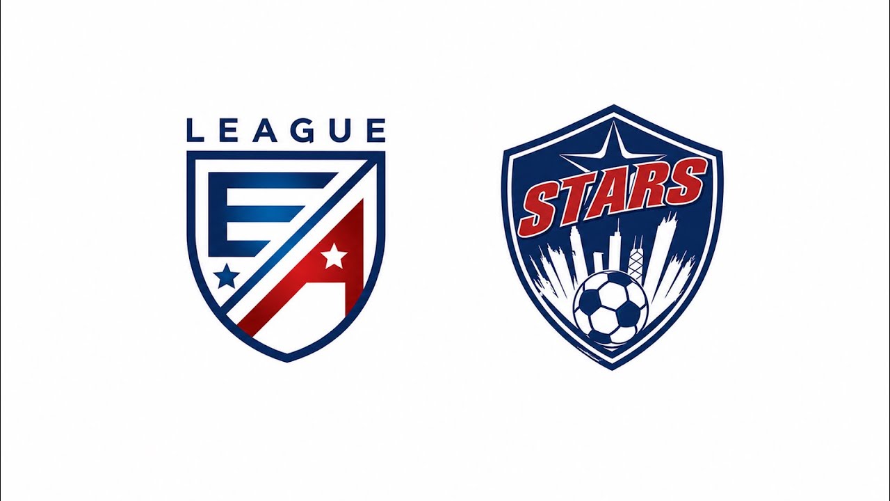 NWI Lions  Vs  Fc Stars  2013