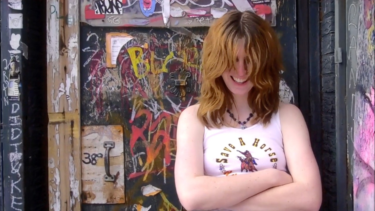 Altamira - Bushwick (Music Video)