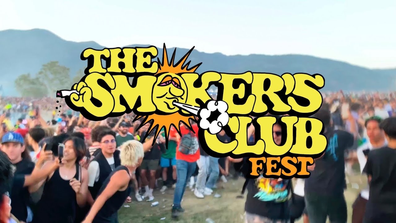The Smokers Club Fest 2022