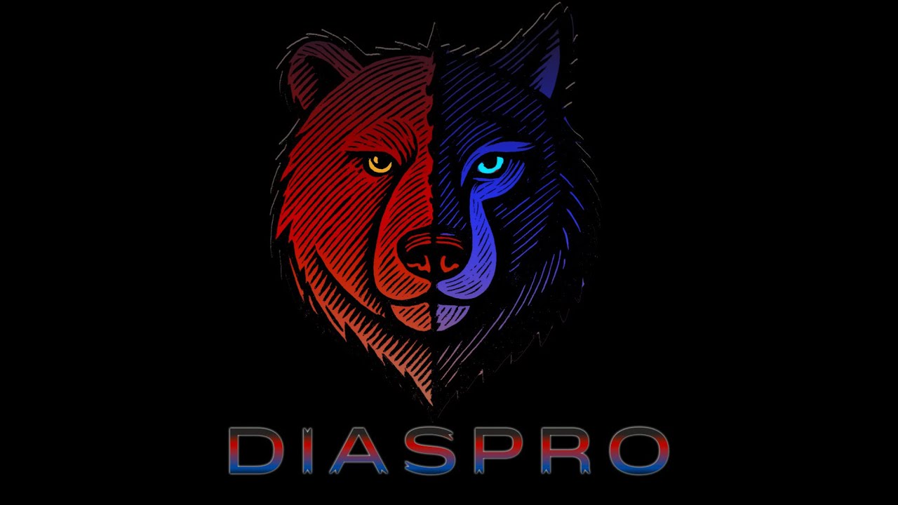 DIASPRO - Per Salire Su (Video)