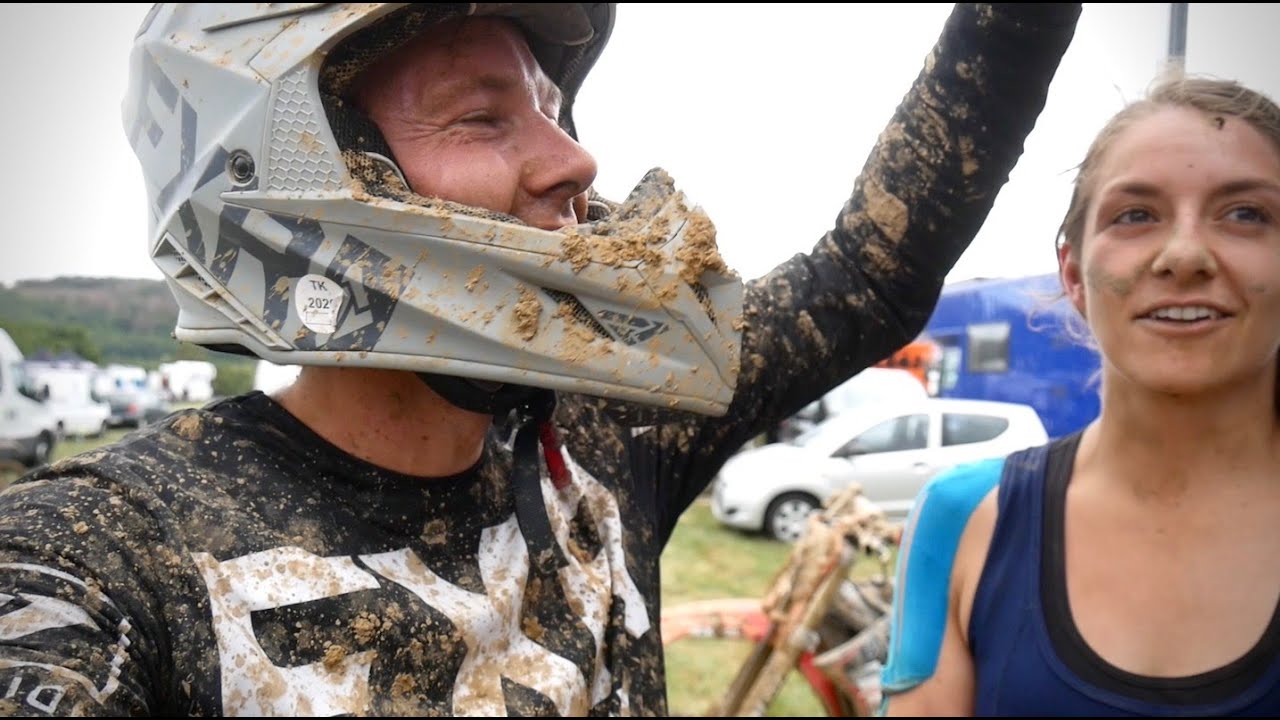 Motocross Vlog Pasta501 #113/ Rennen fahren unter CORONA Auflagen / Hessen Cup beim MSC Sechshelden