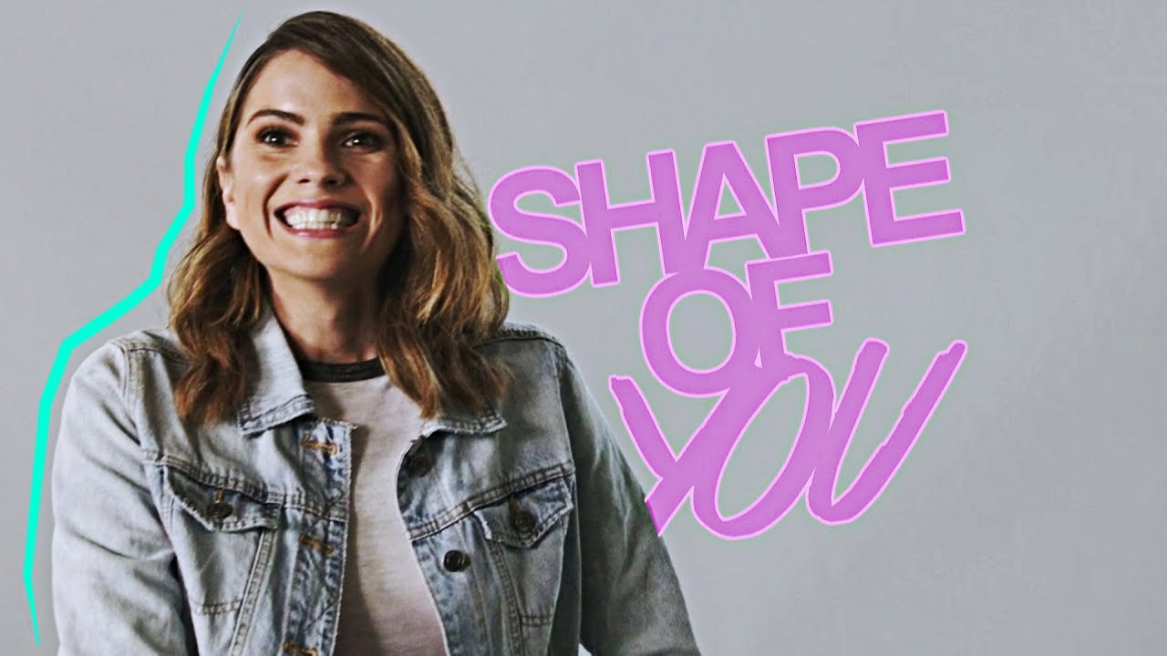 Shape of You | 5K CELEBRATION.