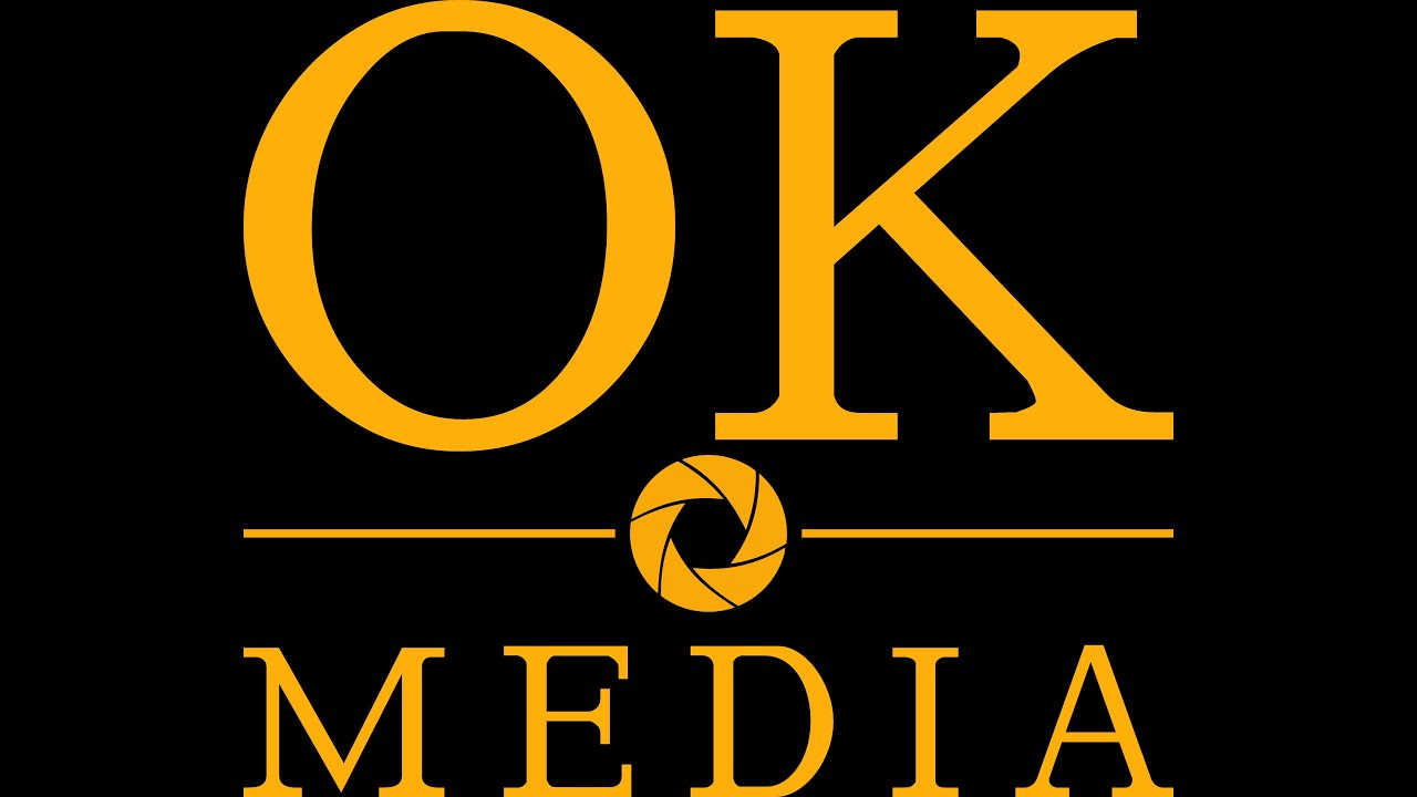 OKMedia Channel Trailer & Showreel