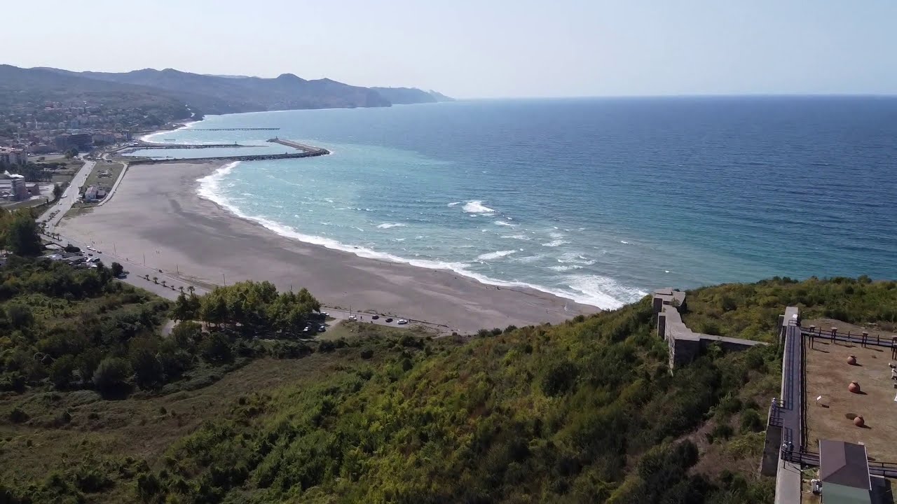 Batı Karadeniz Turu 4.Gün Mugada-Zonguldak