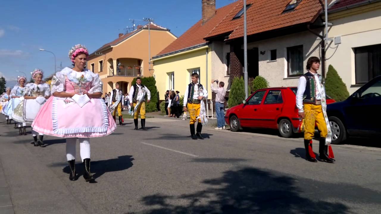 Hodky (Rakvice 2011)