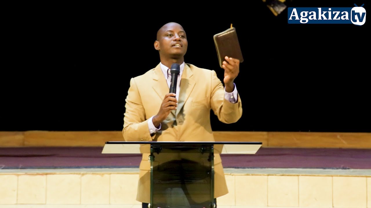 UMURIMO W'UMWUKA WERA MU MUTIMA W'UMUNTU |Pastor Desire H.