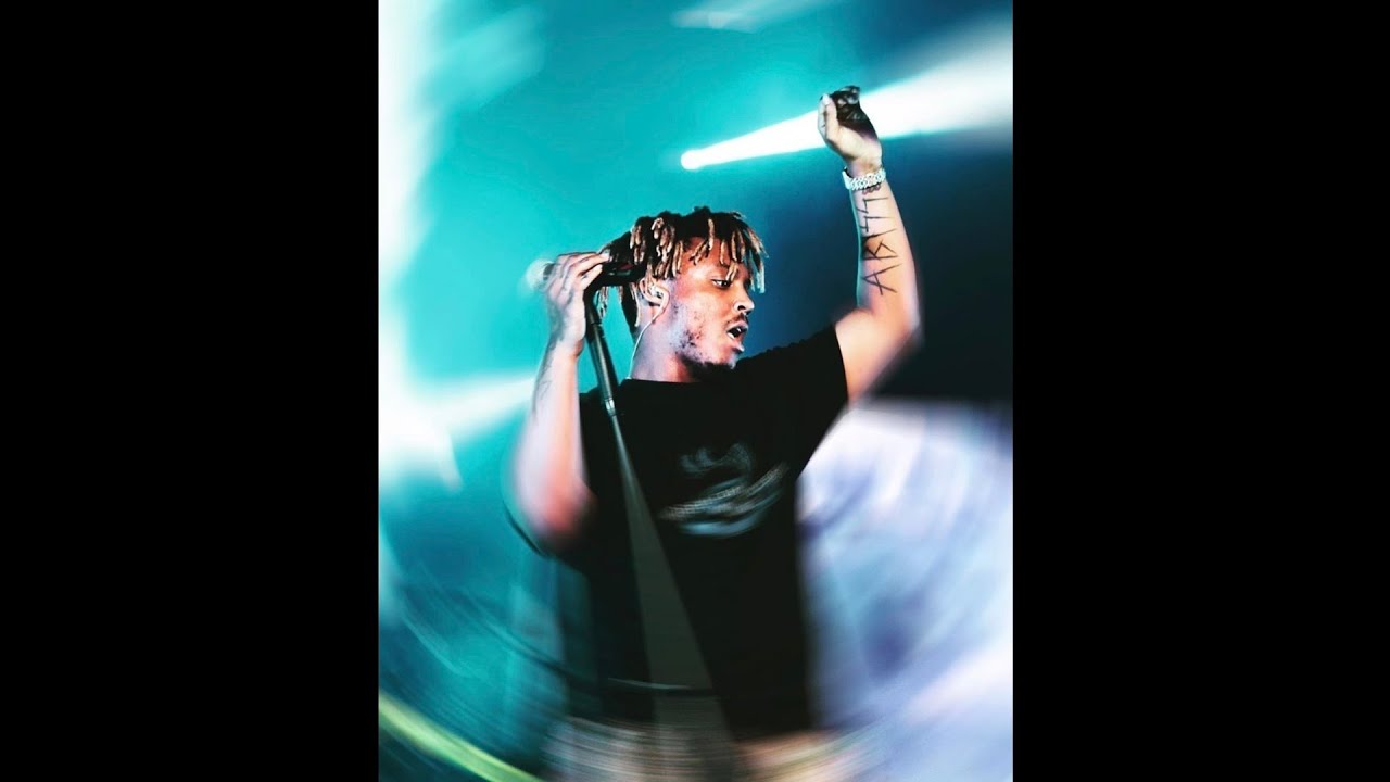 [FREE] Iann Dior X Juice WRLD Type Beat - 