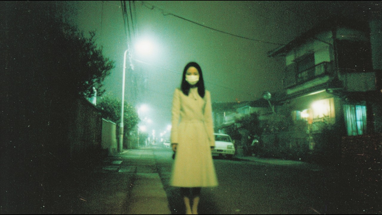 FORGOTTEN URBAN LEGENDS FROM JAPAN #scarystories #horrorstories [No AI voice]